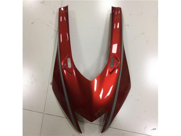 Red 2017-2021 Yamaha YZF R6 Motorcycle Fairings Red 2017-2021 Yamaha YZF R6 Motorcycle Fairings