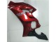 Red 2017-2021 Yamaha YZF R6 Motorcycle Fairings Red 2017-2021 Yamaha YZF R6 Motorcycle Fairings