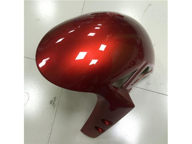 Red 2017-2021 Yamaha YZF R6 Motorcycle Fairings Red 2017-2021 Yamaha YZF R6 Motorcycle Fairings