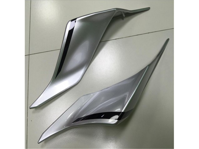 Red 2017-2021 Yamaha YZF R6 Motorcycle Fairings Red 2017-2021 Yamaha YZF R6 Motorcycle Fairings