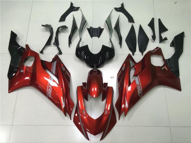 Red 2017-2021 Yamaha YZF R6 Motorcycle Fairings Red 2017-2021 Yamaha YZF R6 Motorcycle Fairings