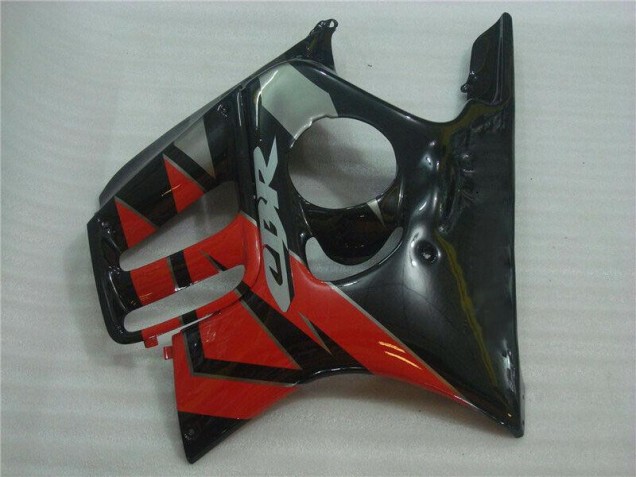 Red Black 1995-1998 Honda CBR600 F3 Motorcycle Fairings Red Black 1995-1998 Honda CBR600 F3 Motorcycle Fairings