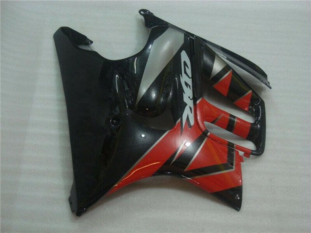 Red Black 1995-1998 Honda CBR600 F3 Motorcycle Fairings Red Black 1995-1998 Honda CBR600 F3 Motorcycle Fairings