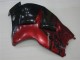 Red Black 1996-2007 Suzuki GSXR 1300 Hayabusa Motorcycle Fairing Red Black 1996-2007 Suzuki GSXR 1300 Hayabusa Motorcycle Fairing