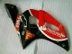 Red Black 1998-2002 Yamaha YZF R6 Motorcycle Fairing Red Black 1998-2002 Yamaha YZF R6 Motorcycle Fairing