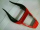 Red Black 1998-2002 Yamaha YZF R6 Motorcycle Fairing Red Black 1998-2002 Yamaha YZF R6 Motorcycle Fairing