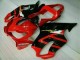 Red Black 2001-2003 Honda CBR600 F4i Motorcycle Fairing Kits Red Black 2001-2003 Honda CBR600 F4i Motorcycle Fairing Kits
