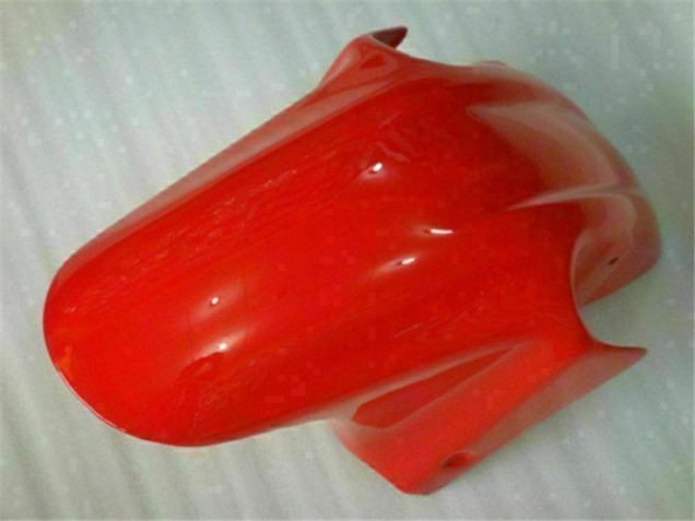 Red Black 2001-2003 Honda CBR600 F4i Motorcycle Fairing Kits Red Black 2001-2003 Honda CBR600 F4i Motorcycle Fairing Kits