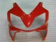 Red Black 2001-2003 Honda CBR600 F4i Motorcycle Fairing Red Black 2001-2003 Honda CBR600 F4i Motorcycle Fairing