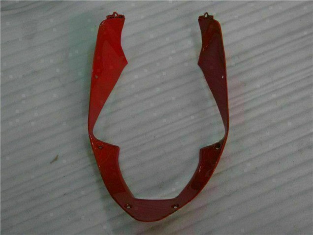Red Black 2001-2003 Honda CBR600 F4i Motorcycle Fairing Red Black 2001-2003 Honda CBR600 F4i Motorcycle Fairing