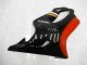 Red Black 2001-2003 Honda CBR600 F4i Motorcycle Fairings Red Black 2001-2003 Honda CBR600 F4i Motorcycle Fairings