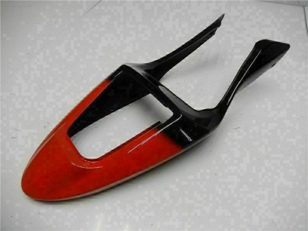 Red Black 2001-2003 Honda CBR600 F4i Motorcycle Fairings Red Black 2001-2003 Honda CBR600 F4i Motorcycle Fairings
