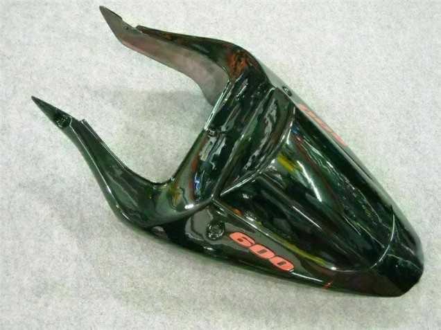 Red Black 2001-2003 Suzuki GSXR 600/750 Motorcycle Fairings Red Black 2001-2003 Suzuki GSXR 600/750 Motorcycle Fairings