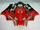Red Black 2003-2004 Honda CBR600RR Full Motorcycle Fairing Kits Red Black 2003-2004 Honda CBR600RR Full Motorcycle Fairing Kits
