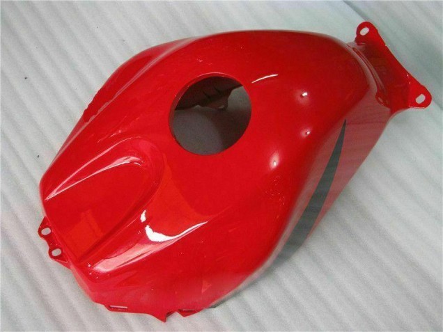 Red Black 2003-2004 Honda CBR600RR Motorcycle Fairing Kits Red Black 2003-2004 Honda CBR600RR Motorcycle Fairing Kits