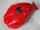 Red Black 2003-2004 Honda CBR600RR Motorcycle Fairing Kits Red Black 2003-2004 Honda CBR600RR Motorcycle Fairing Kits
