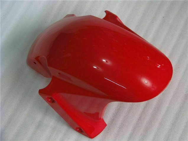 Red Black 2003-2004 Honda CBR600RR Motorcycle Fairing Kits Red Black 2003-2004 Honda CBR600RR Motorcycle Fairing Kits