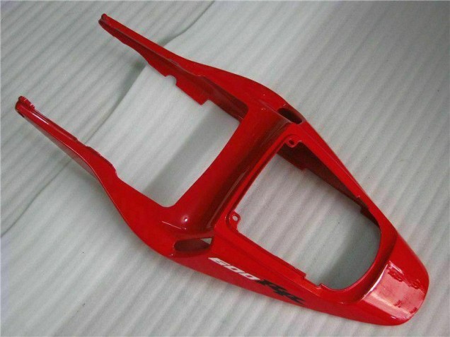 Red Black 2003-2004 Honda CBR600RR Motorcycle Fairing Kits Red Black 2003-2004 Honda CBR600RR Motorcycle Fairing Kits