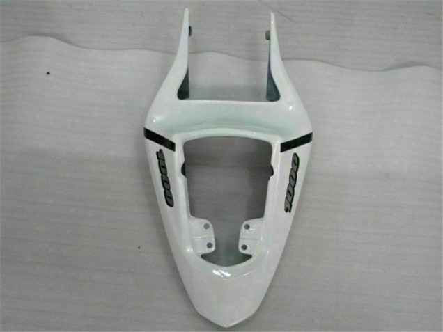 Red Black 2003-2004 Suzuki GSXR 1000 Motorcycle Fairing Red Black 2003-2004 Suzuki GSXR 1000 Motorcycle Fairing