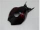 Red Black 2004-2005 Honda CBR1000RR Motorcycle Bodywork Red Black 2004-2005 Honda CBR1000RR Motorcycle Bodywork