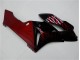 Red Black 2004-2005 Honda CBR1000RR Motorcycle Bodywork Red Black 2004-2005 Honda CBR1000RR Motorcycle Bodywork