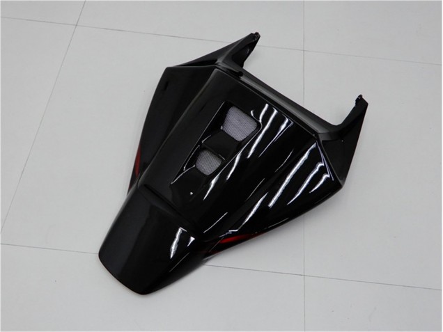 Red Black 2004-2005 Honda CBR1000RR Motorcycle Bodywork Red Black 2004-2005 Honda CBR1000RR Motorcycle Bodywork