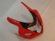 Red Black 2004-2005 Suzuki GSXR 600/750 Motorcycle Fairing Red Black 2004-2005 Suzuki GSXR 600/750 Motorcycle Fairing