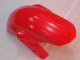 Red Black 2004-2005 Suzuki GSXR 600/750 Motorcycle Fairing Red Black 2004-2005 Suzuki GSXR 600/750 Motorcycle Fairing