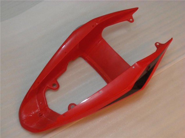 Red Black 2004-2005 Suzuki GSXR 600/750 Motorcycle Fairing Red Black 2004-2005 Suzuki GSXR 600/750 Motorcycle Fairing