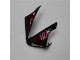 Red Black 2004-2006 Yamaha YZF R1 Motorcycle Fairing Red Black 2004-2006 Yamaha YZF R1 Motorcycle Fairing