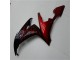 Red Black 2004-2006 Yamaha YZF R1 Motorcycle Fairing Red Black 2004-2006 Yamaha YZF R1 Motorcycle Fairing