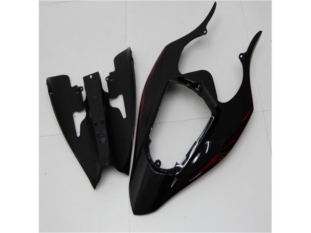Red Black 2004-2006 Yamaha YZF R1 Motorcycle Fairing Red Black 2004-2006 Yamaha YZF R1 Motorcycle Fairing