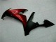 Red Black 2004-2006 Yamaha YZF R1 Motorcycle Fairings Red Black 2004-2006 Yamaha YZF R1 Motorcycle Fairings