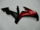 Red Black 2004-2006 Yamaha YZF R1 Motorcycle Fairings Red Black 2004-2006 Yamaha YZF R1 Motorcycle Fairings