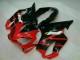 Red Black 2004-2007 Honda CBR600 F4i Full Motorcycle Fairing Kits Red Black 2004-2007 Honda CBR600 F4i Full Motorcycle Fairing Kits