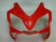 Red Black 2004-2007 Honda CBR600 F4i Full Motorcycle Fairing Kits Red Black 2004-2007 Honda CBR600 F4i Full Motorcycle Fairing Kits