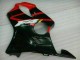 Red Black 2004-2007 Honda CBR600 F4i Full Motorcycle Fairing Kits Red Black 2004-2007 Honda CBR600 F4i Full Motorcycle Fairing Kits