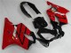 Red Black 2004-2007 Honda CBR600 F4i Motorcycle Bodywork Red Black 2004-2007 Honda CBR600 F4i Motorcycle Bodywork