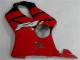 Red Black 2004-2007 Honda CBR600 F4i Motorcycle Bodywork Red Black 2004-2007 Honda CBR600 F4i Motorcycle Bodywork