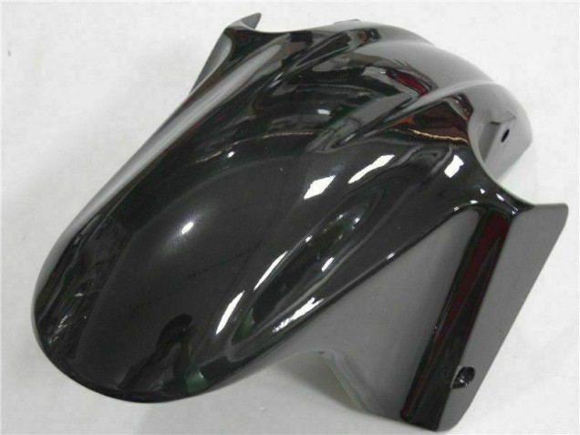 Red Black 2004-2007 Honda CBR600 F4i Motorcycle Bodywork Red Black 2004-2007 Honda CBR600 F4i Motorcycle Bodywork