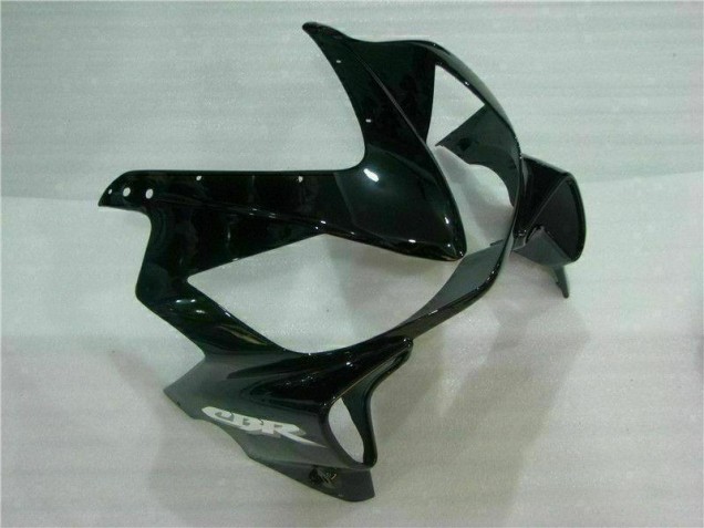 Red Black 2004-2007 Honda CBR600 F4i Motorcycle Fairings Red Black 2004-2007 Honda CBR600 F4i Motorcycle Fairings