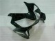 Red Black 2004-2007 Honda CBR600 F4i Motorcycle Fairings Red Black 2004-2007 Honda CBR600 F4i Motorcycle Fairings