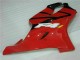 Red Black 2004-2007 Honda CBR600 F4i Motorcycle Fairings Red Black 2004-2007 Honda CBR600 F4i Motorcycle Fairings