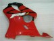 Red Black 2004-2007 Honda CBR600 F4i Motorcycle Fairings Red Black 2004-2007 Honda CBR600 F4i Motorcycle Fairings