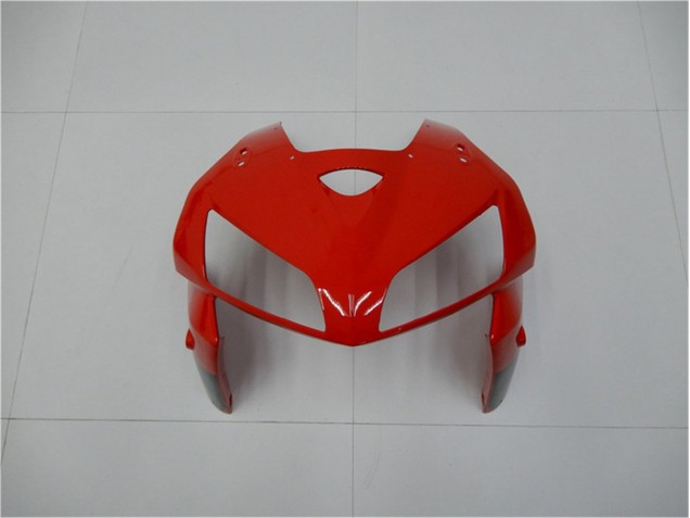 Red Black 2005-2006 Honda CBR600RR Motorcycle Fairing Kits Red Black 2005-2006 Honda CBR600RR Motorcycle Fairing Kits