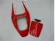 Red Black 2005-2006 Honda CBR600RR Motorcycle Fairing Kits Red Black 2005-2006 Honda CBR600RR Motorcycle Fairing Kits