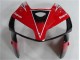 Red Black 2005-2006 Honda CBR600RR Motorcycle Fairing Kits & Plastic Red Black 2005-2006 Honda CBR600RR Motorcycle Fairing Kits & Plastic