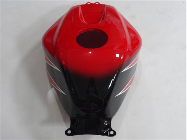 Red Black 2005-2006 Honda CBR600RR Motorcycle Fairing Kits & Plastic Red Black 2005-2006 Honda CBR600RR Motorcycle Fairing Kits & Plastic