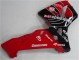 Red Black 2005-2006 Honda CBR600RR Motorcycle Fairing Kits & Plastic Red Black 2005-2006 Honda CBR600RR Motorcycle Fairing Kits & Plastic