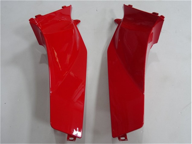 Red Black 2005-2006 Honda CBR600RR Motorcycle Fairing Kits & Plastic Red Black 2005-2006 Honda CBR600RR Motorcycle Fairing Kits & Plastic